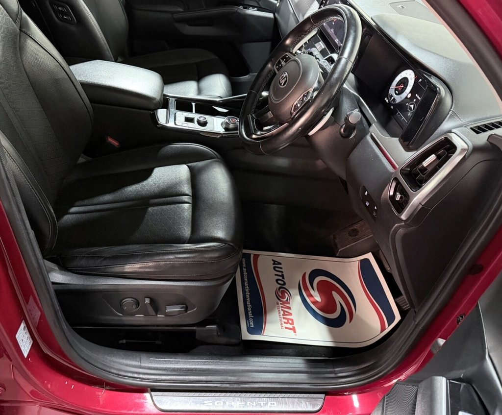 Used Kia Sorento 2021 for sale - 78212622: Photo 24