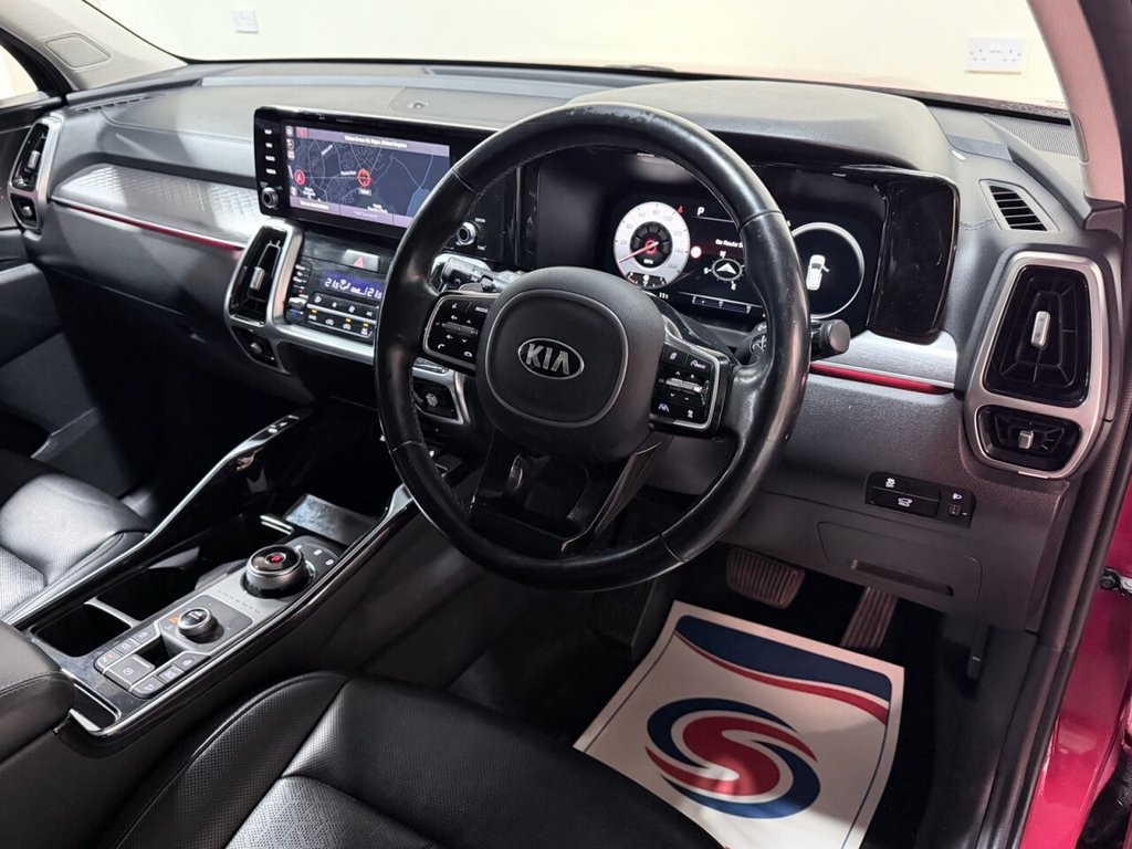 Used Kia Sorento 2021 for sale - 78212622: Photo 25