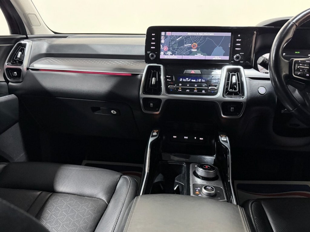 Used Kia Sorento 2021 for sale - 78212622: Photo 27