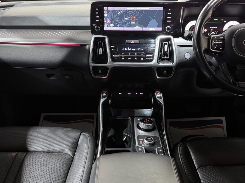Used Kia Sorento 2021 for sale - 78212622: Photo 28