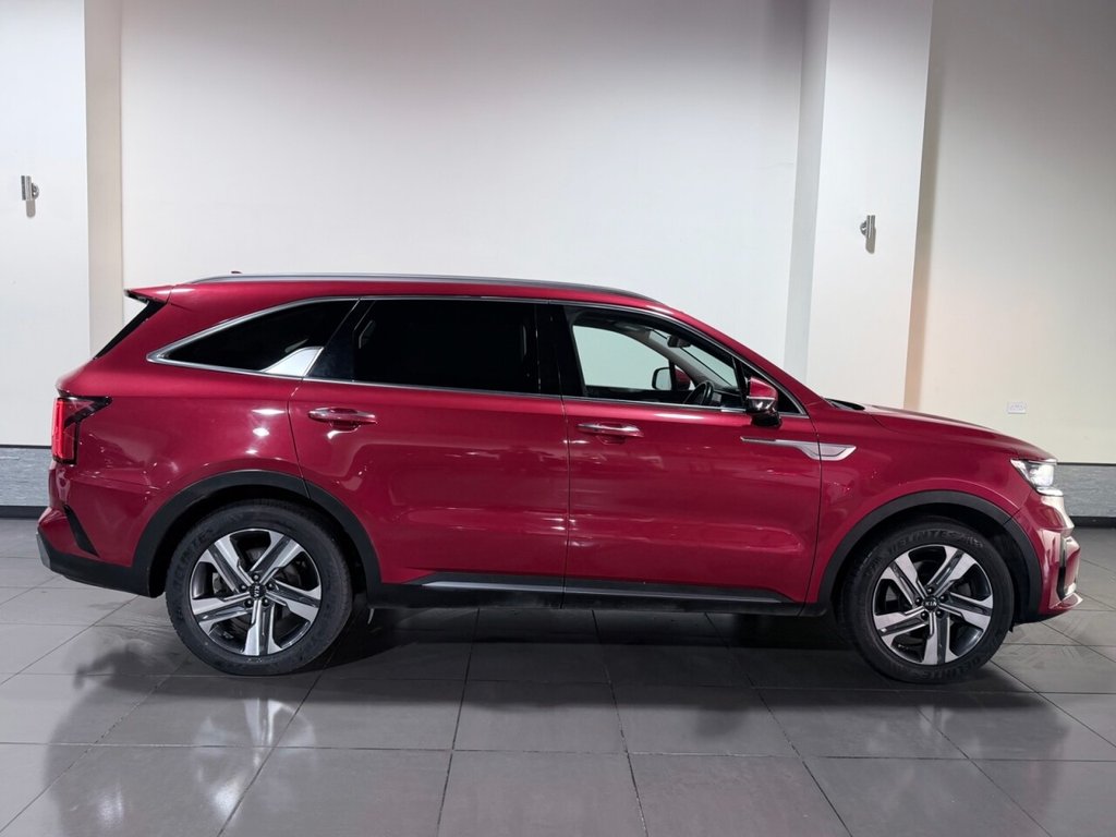 Used Kia Sorento 2021 for sale - 78212622: Photo 3