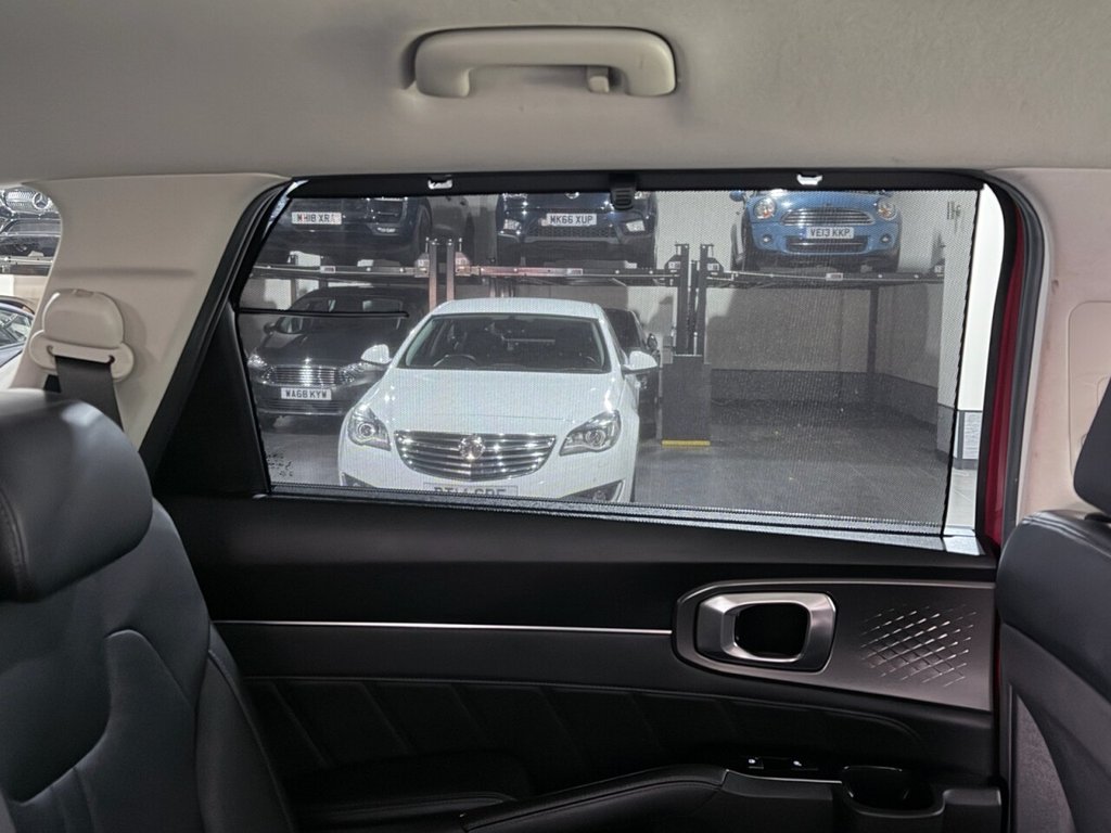 Used Kia Sorento 2021 for sale - 78212622: Photo 31