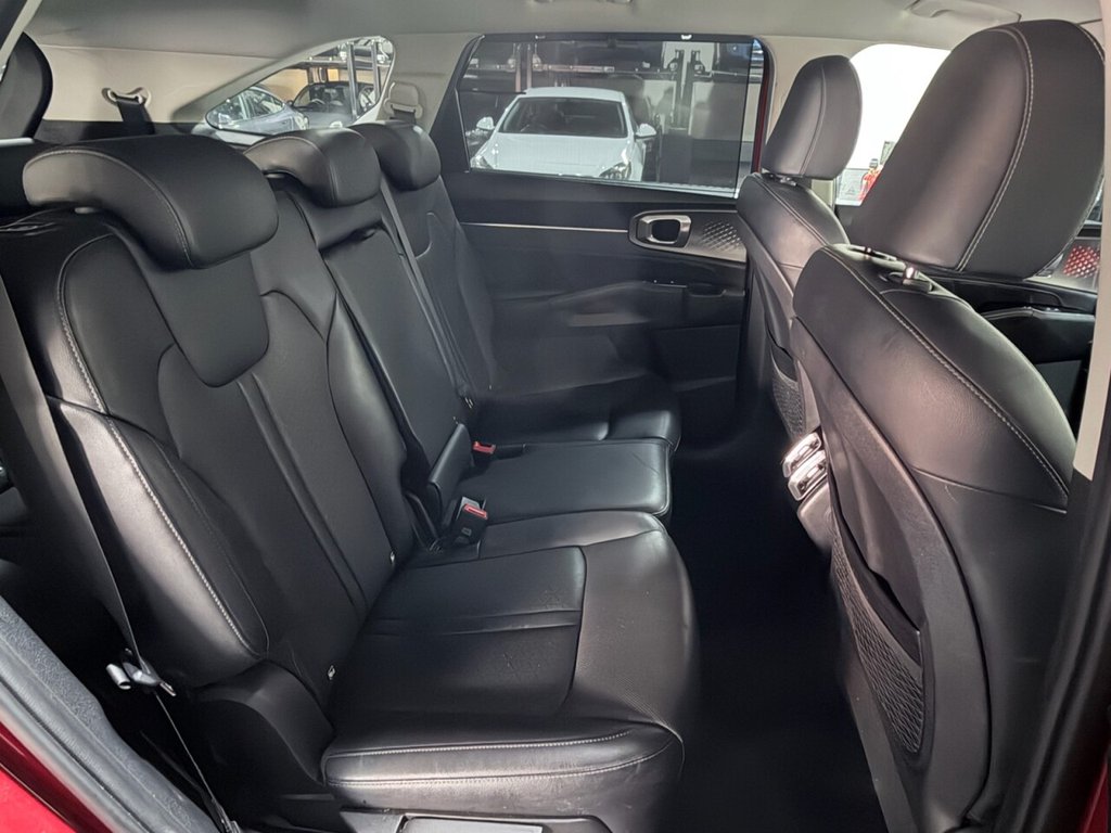 Used Kia Sorento 2021 for sale - 78212622: Photo 32