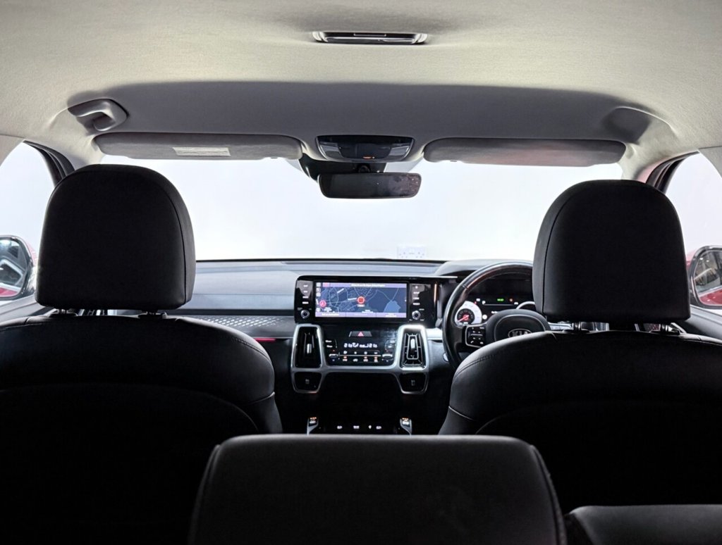 Used Kia Sorento 2021 for sale - 78212622: Photo 34
