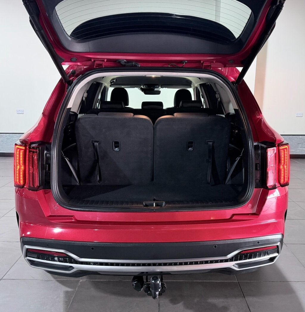 Used Kia Sorento 2021 for sale - 78212622: Photo 39