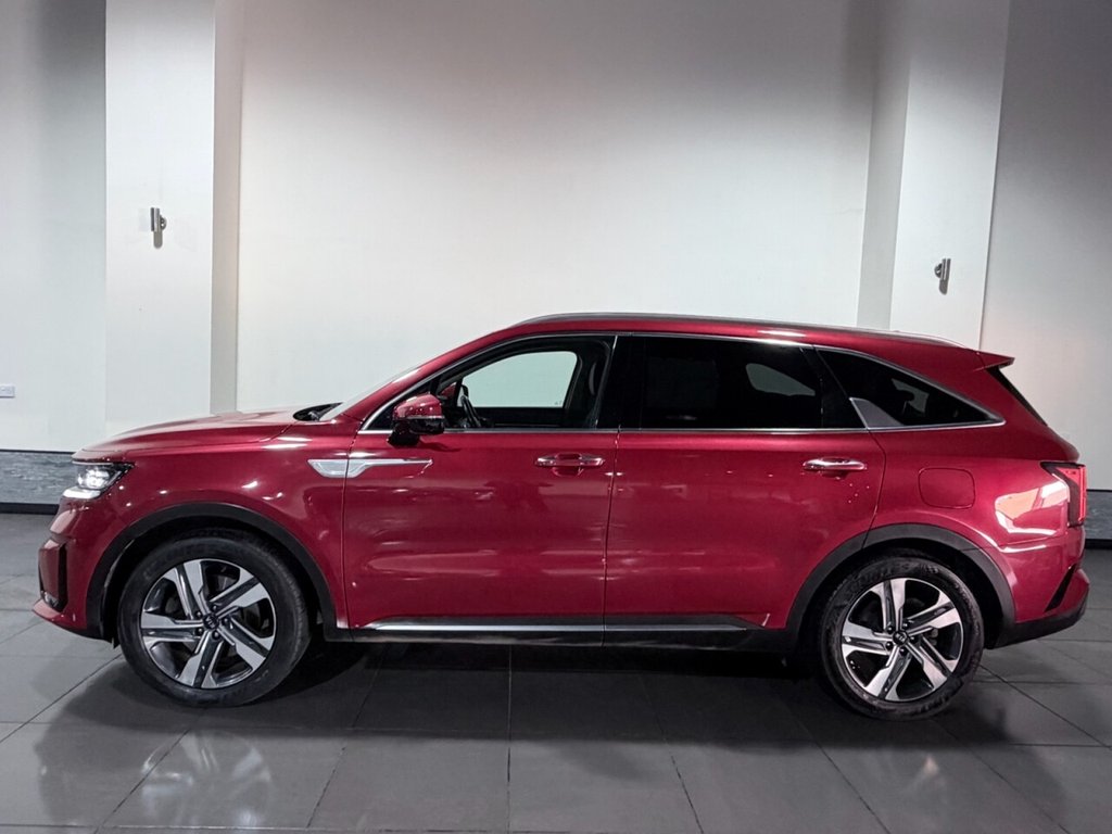 Used Kia Sorento 2021 for sale - 78212622: Photo 4