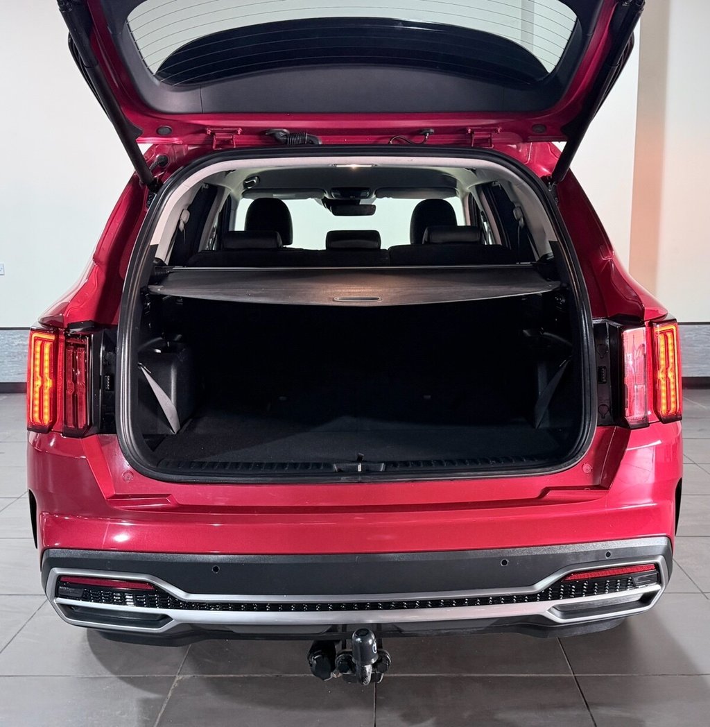 Used Kia Sorento 2021 for sale - 78212622: Photo 40