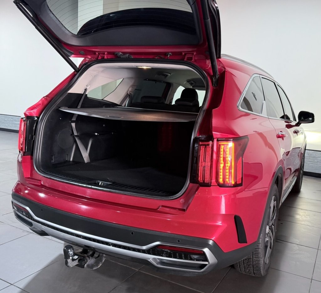 Used Kia Sorento 2021 for sale - 78212622: Photo 41