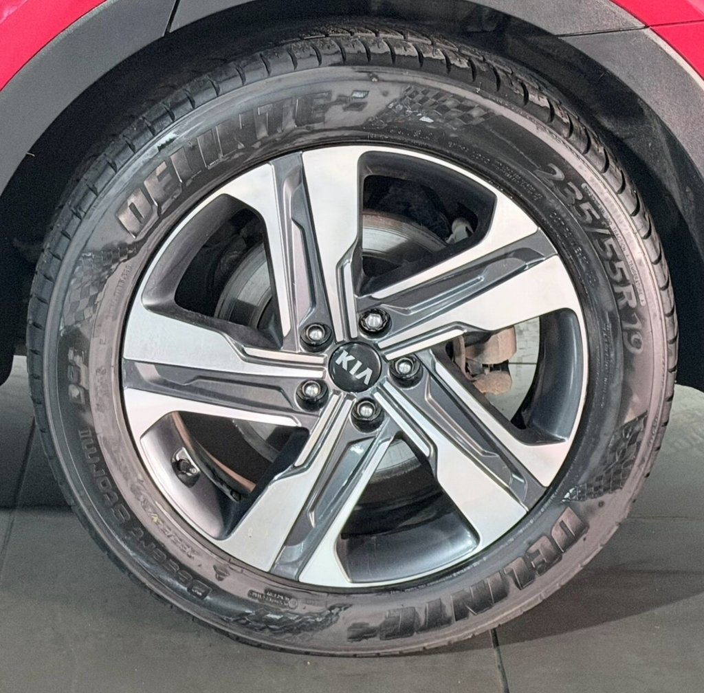 Used Kia Sorento 2021 for sale - 78212622: Photo 43