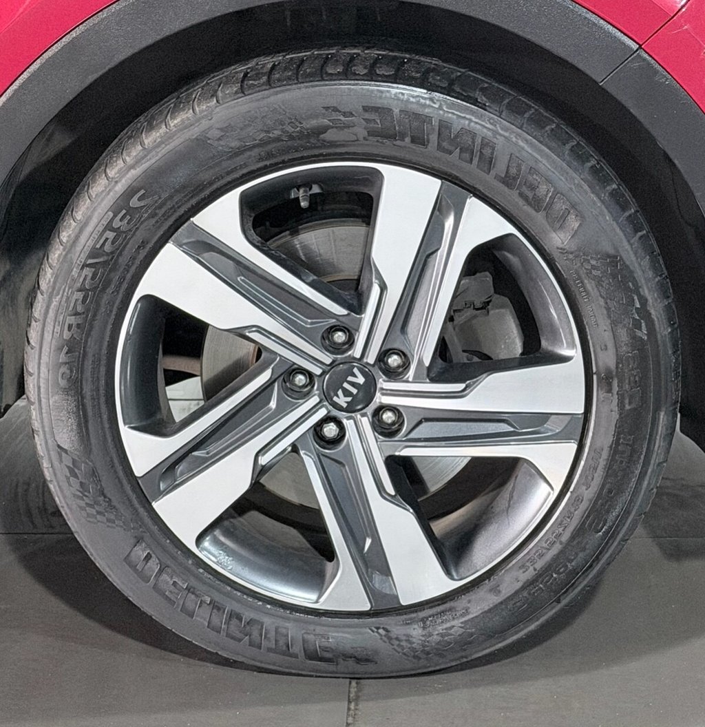 Used Kia Sorento 2021 for sale - 78212622: Photo 45