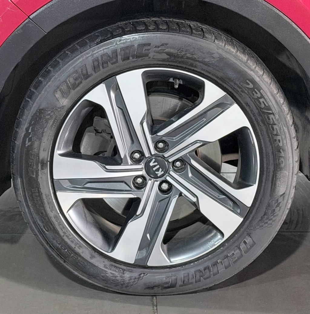 Used Kia Sorento 2021 for sale - 78212622: Photo 46