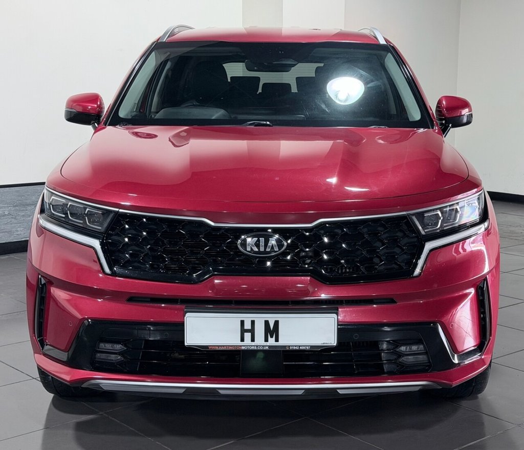 Used Kia Sorento 2021 for sale - 78212622: Photo 5