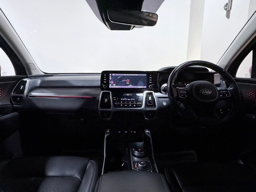 Used Kia Sorento 2021 for sale - 78212622: Photo 7