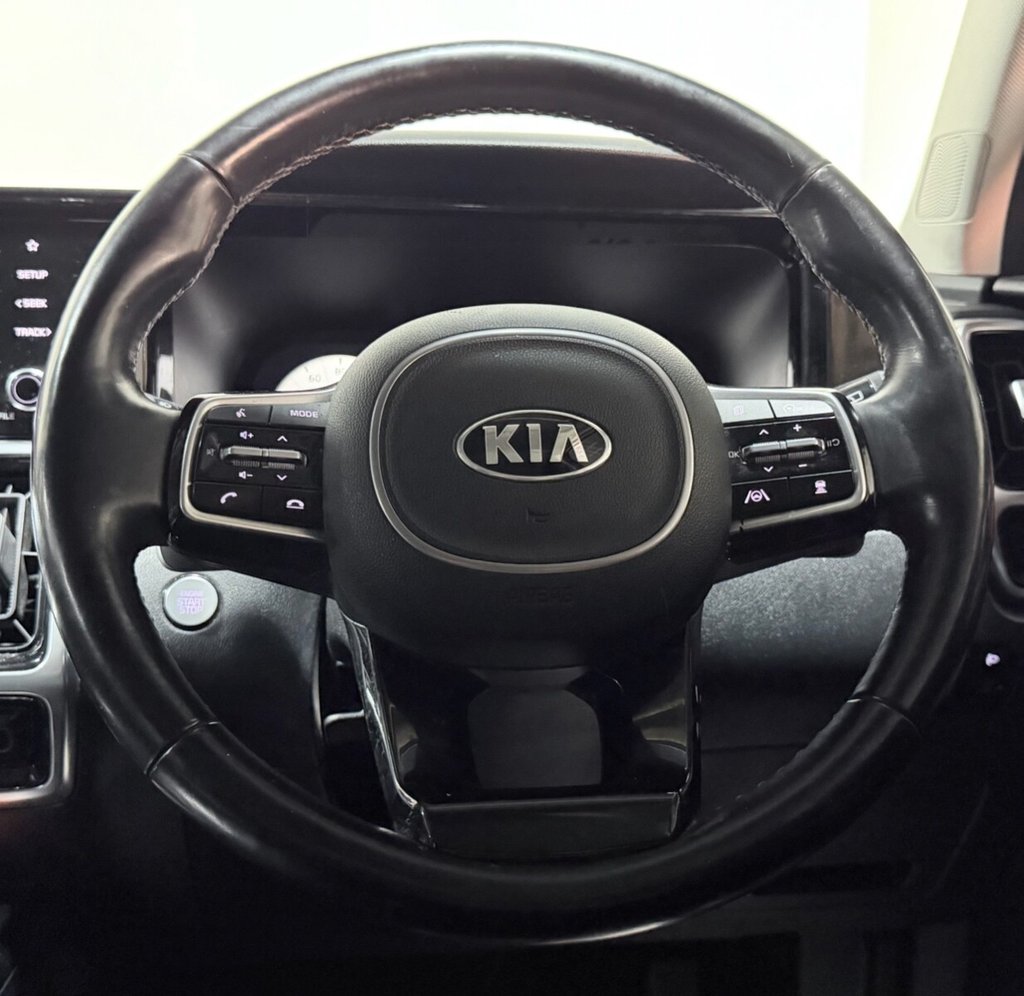 Used Kia Sorento 2021 for sale - 78212622: Photo 8