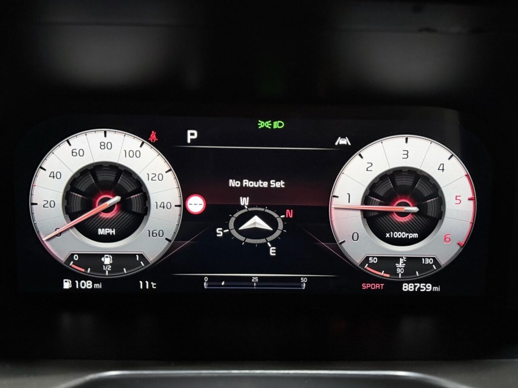 Used Kia Sorento 2021 for sale - 78212622: Photo 9