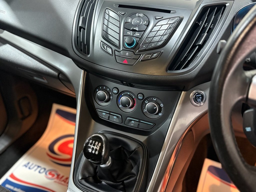 Used Ford Kuga 2014 for sale - 77919894: Photo 10