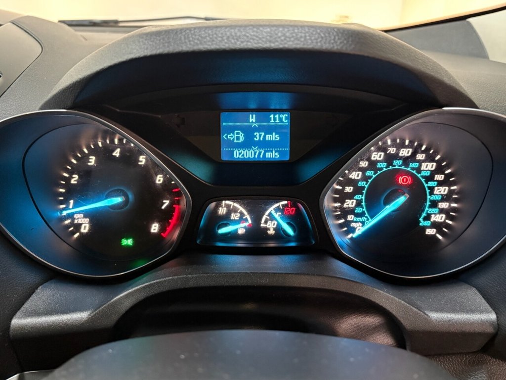 Used Ford Kuga 2014 for sale - 77919894: Photo 12