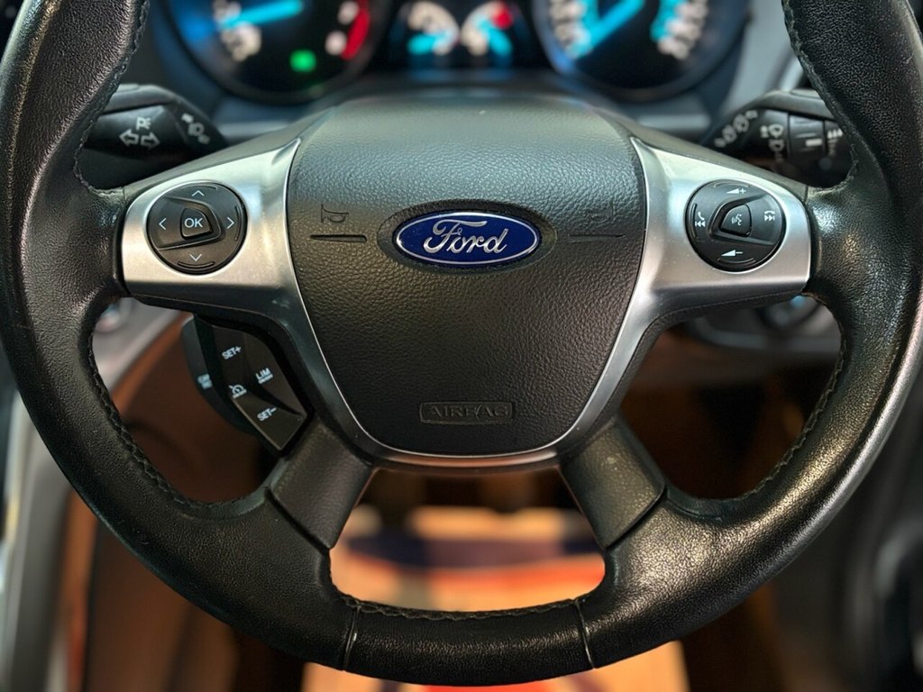 Used Ford Kuga 2014 for sale - 77919894: Photo 13