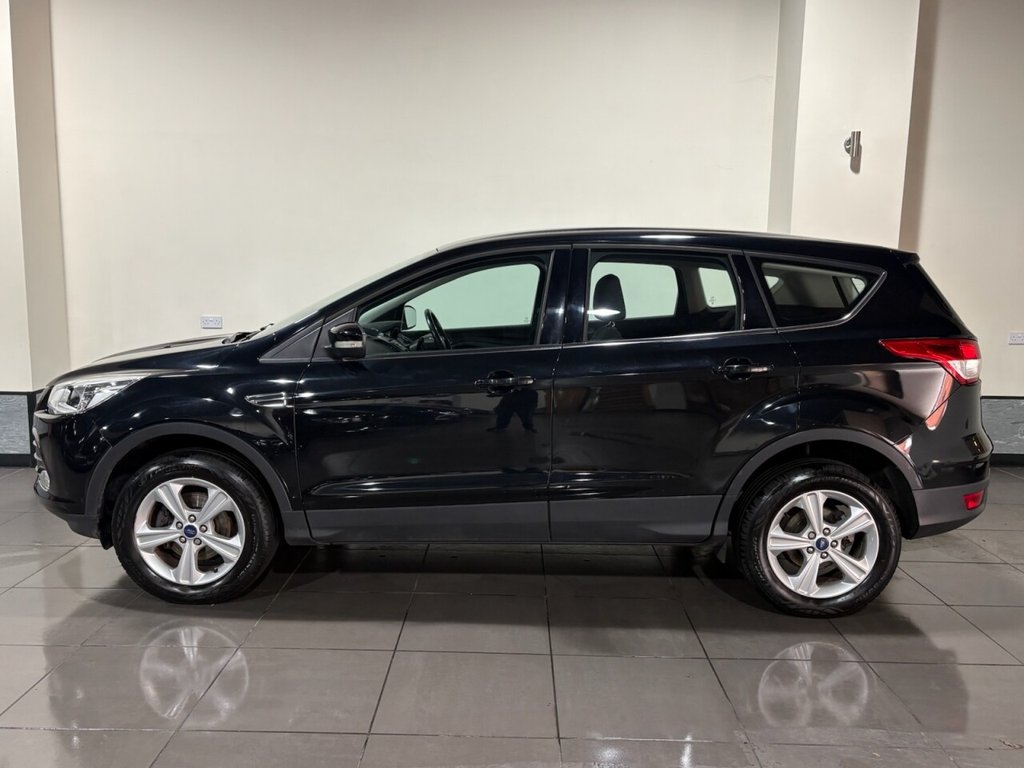 Used Ford Kuga 2014 for sale - 77919894: Photo 15