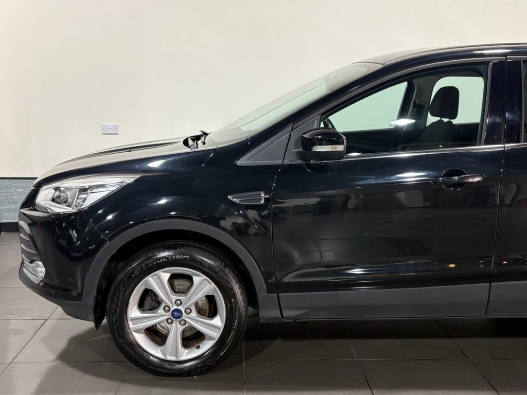 Used Ford Kuga 2014 for sale - 77919894: Photo 16