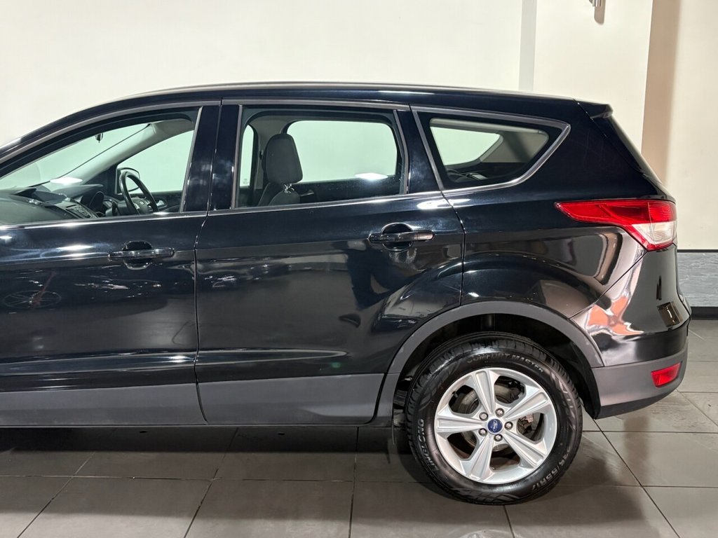 Used Ford Kuga 2014 for sale - 77919894: Photo 17
