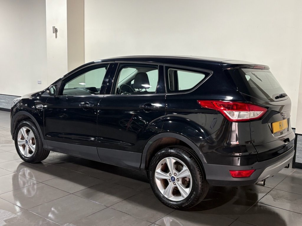 Used Ford Kuga 2014 for sale - 77919894: Photo 18