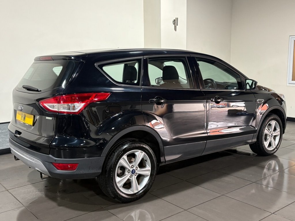 Used Ford Kuga 2014 for sale - 77919894: Photo 19