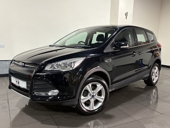 Used Ford Kuga 2014 for sale - 77919894: Photo