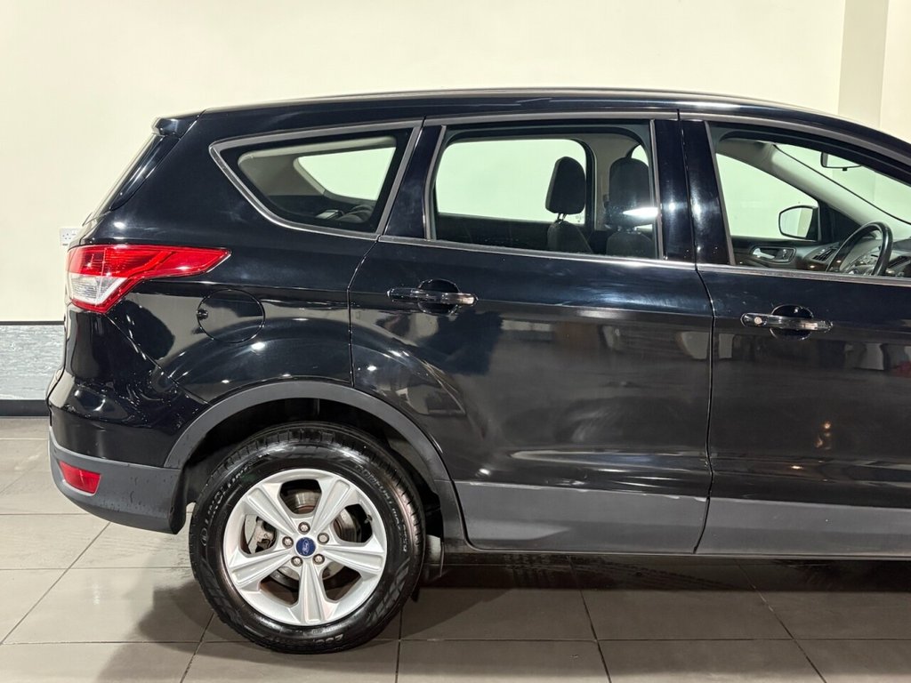 Used Ford Kuga 2014 for sale - 77919894: Photo 21