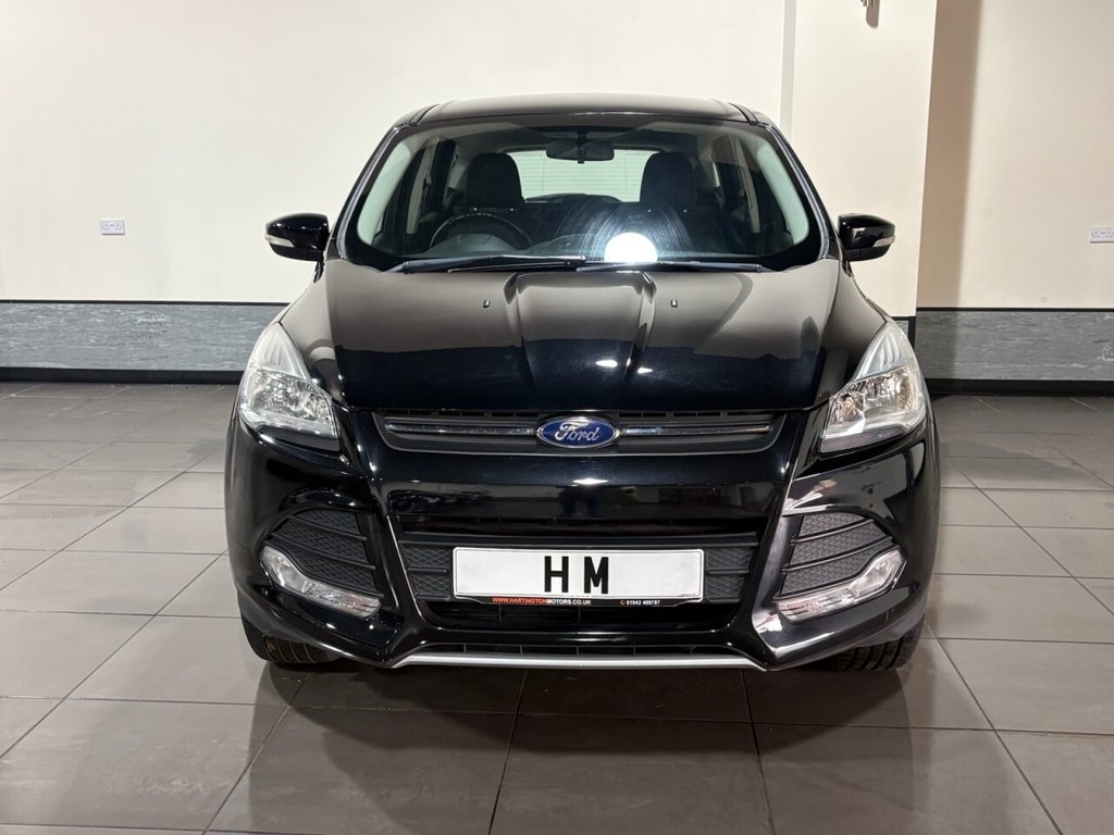 Used Ford Kuga 2014 for sale - 77919894: Photo 22