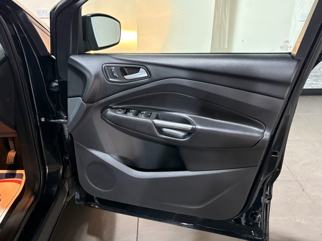 Used Ford Kuga 2014 for sale - 77919894: Photo 24