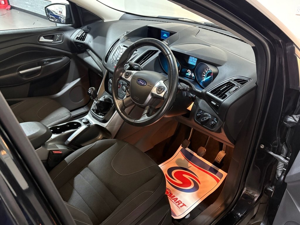 Used Ford Kuga 2014 for sale - 77919894: Photo 25