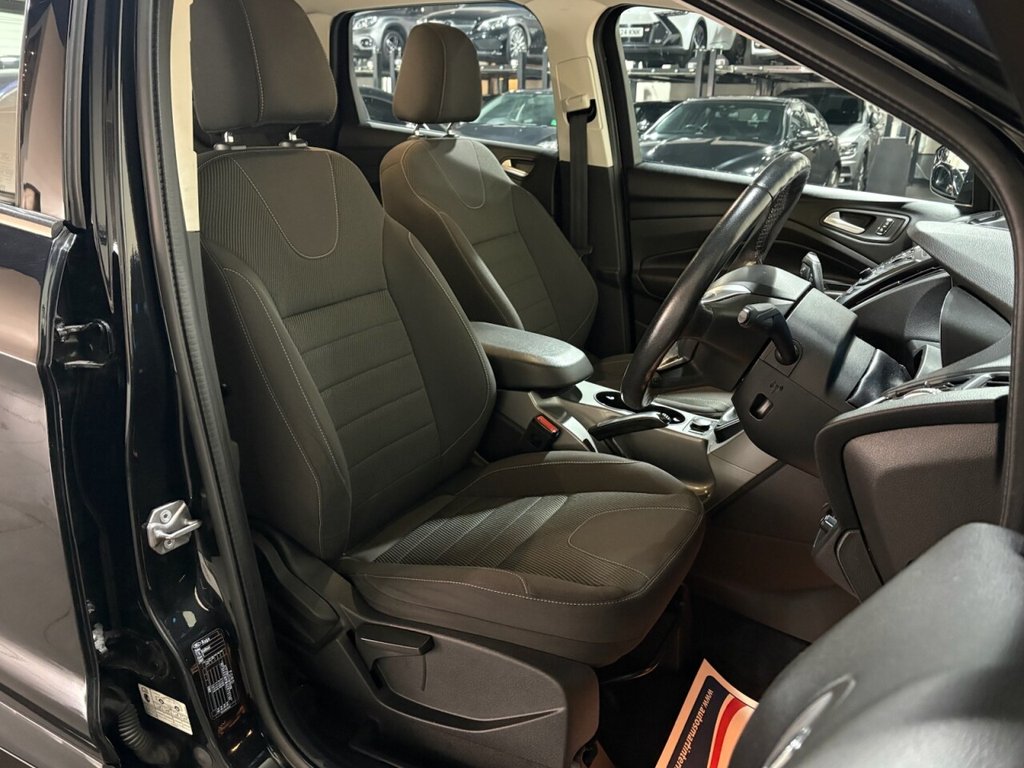 Used Ford Kuga 2014 for sale - 77919894: Photo 26