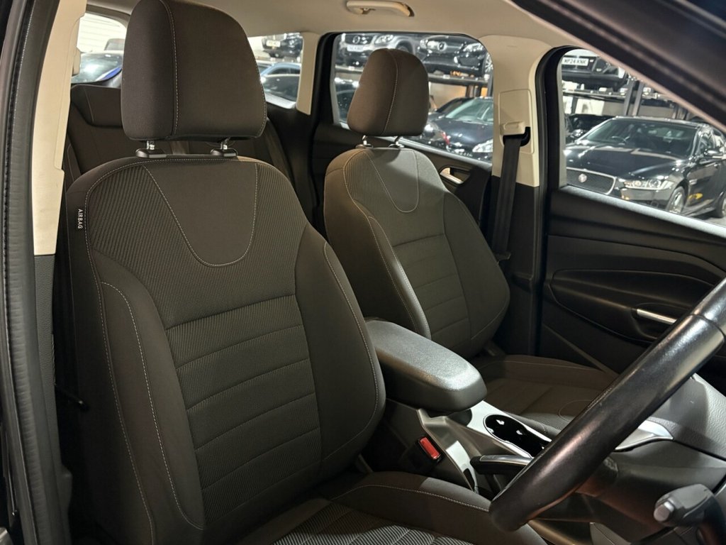 Used Ford Kuga 2014 for sale - 77919894: Photo 27