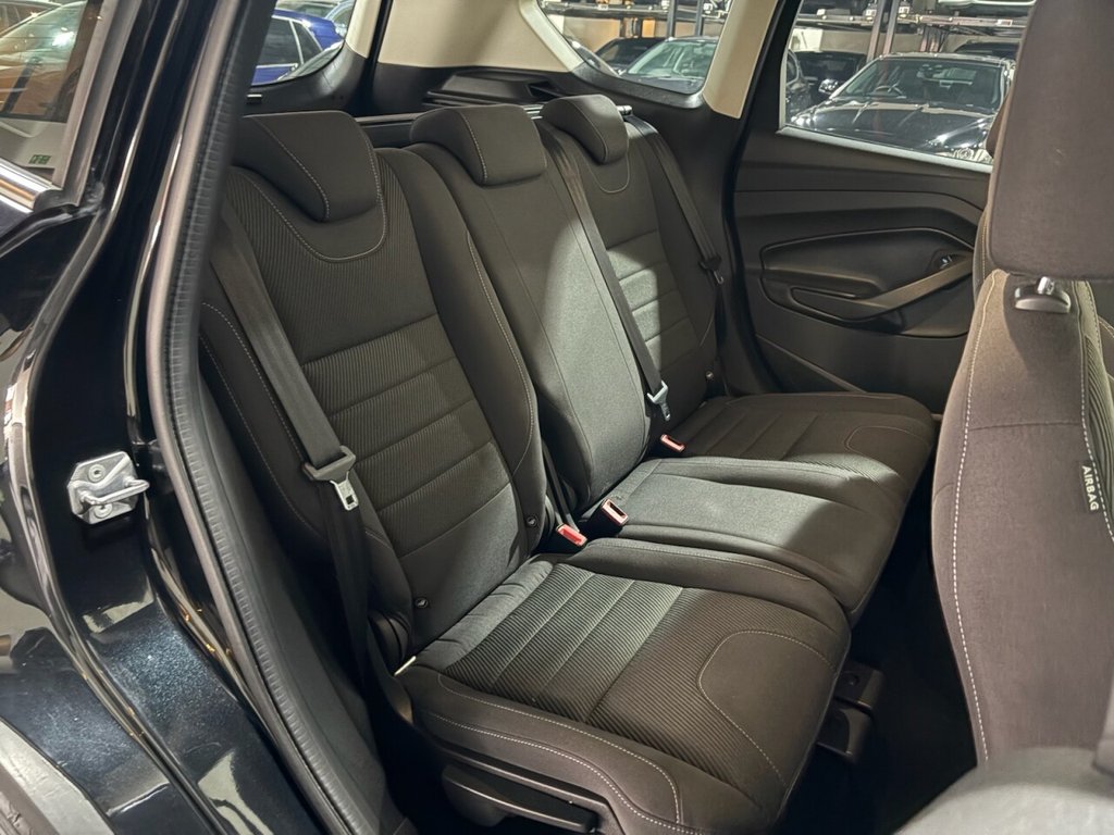 Used Ford Kuga 2014 for sale - 77919894: Photo 28