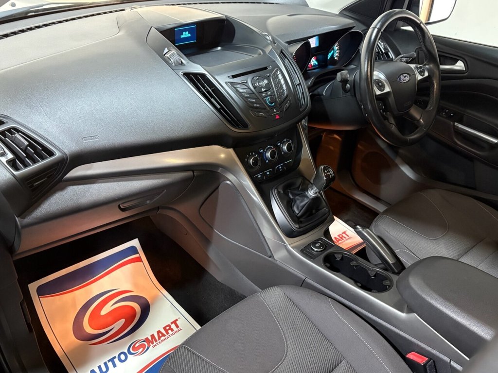 Used Ford Kuga 2014 for sale - 77919894: Photo 29