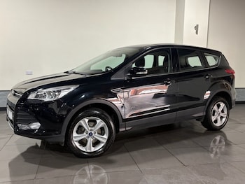 Used Ford Kuga 2014 for sale - 77919894: Photo