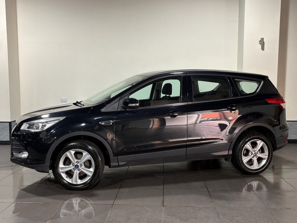Used Ford Kuga 2014 for sale - 77919894: Photo 3