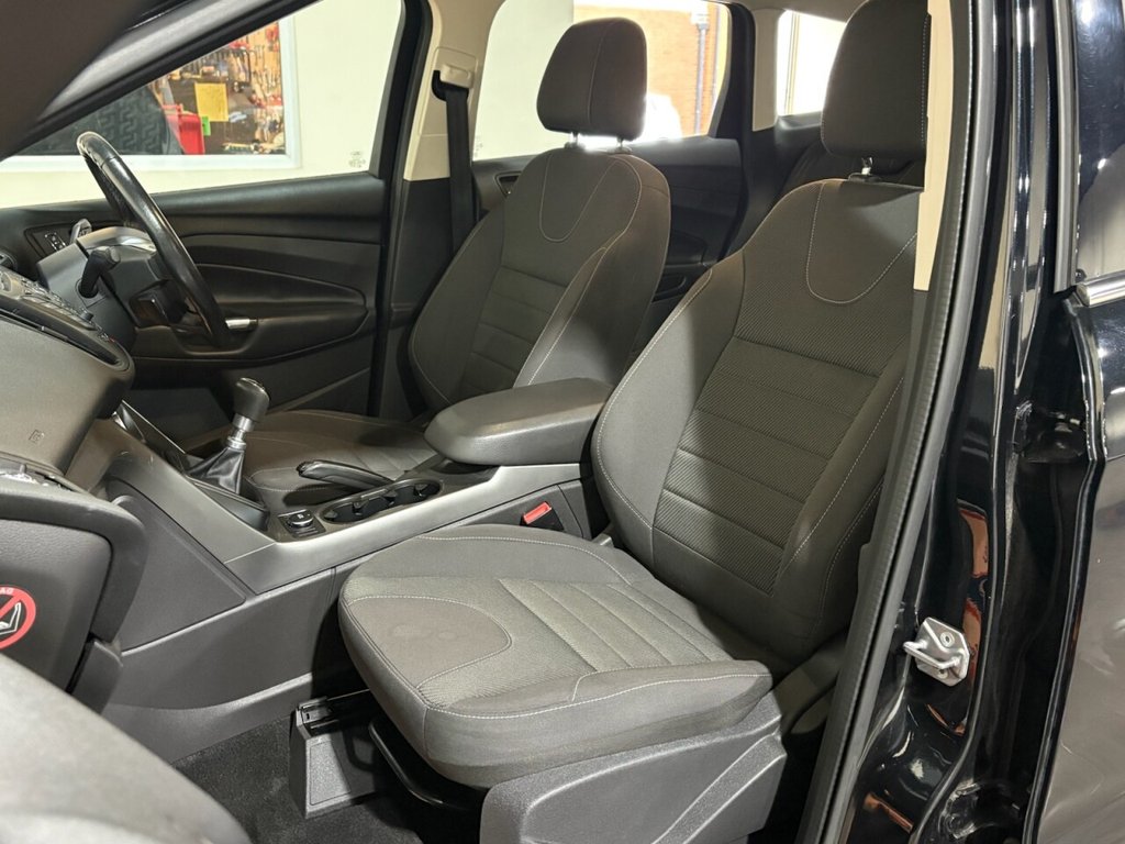 Used Ford Kuga 2014 for sale - 77919894: Photo 30