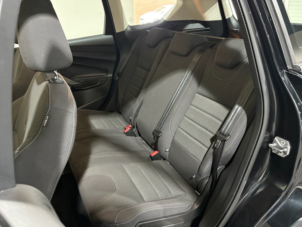 Used Ford Kuga 2014 for sale - 77919894: Photo 31