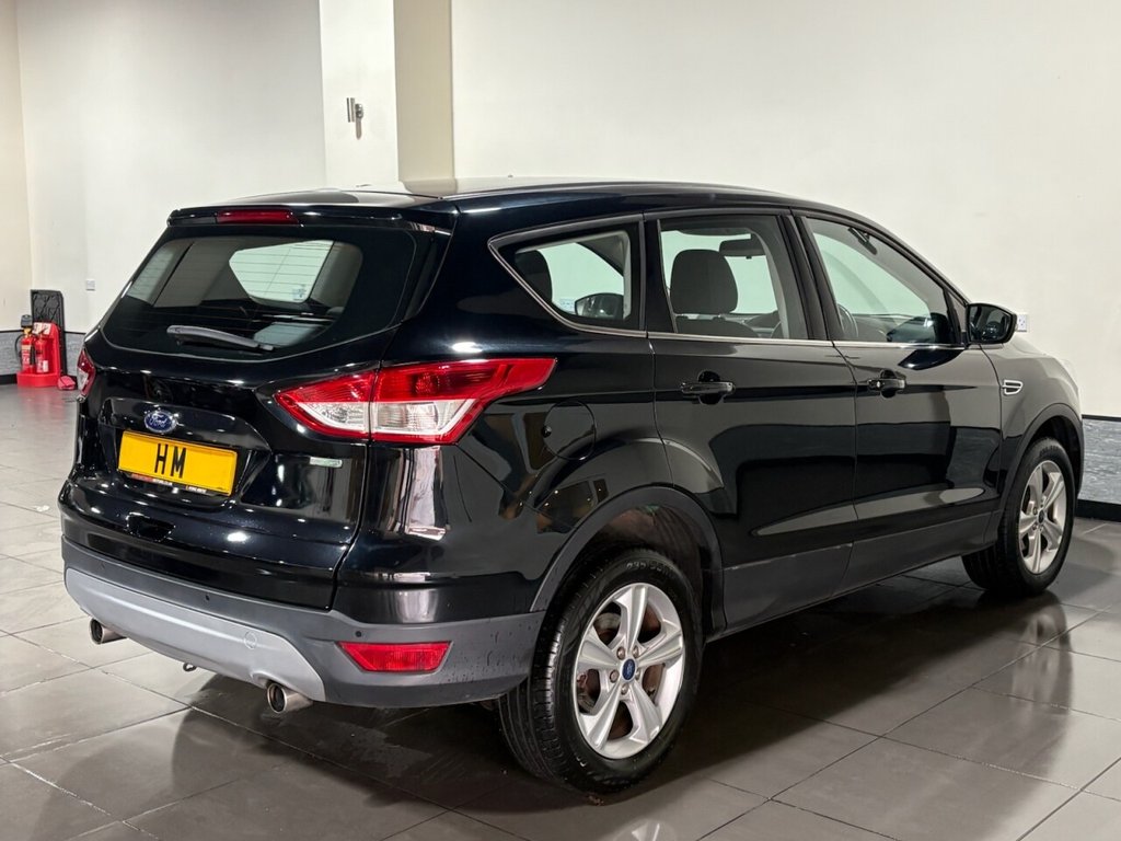 Used Ford Kuga 2014 for sale - 77919894: Photo 32