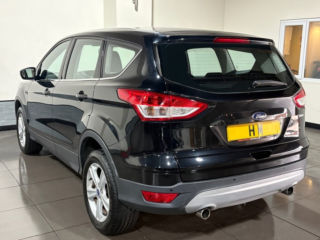 Used Ford Kuga 2014 for sale - 77919894: Photo 33