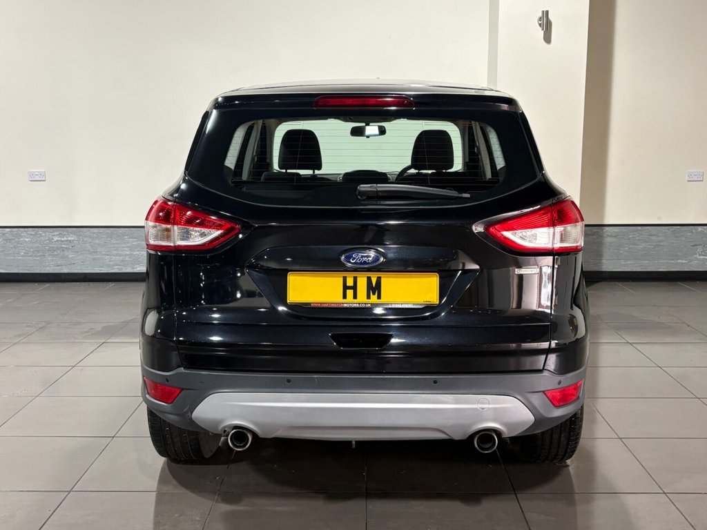 Used Ford Kuga 2014 for sale - 77919894: Photo 34