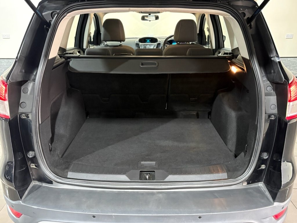 Used Ford Kuga 2014 for sale - 77919894: Photo 35