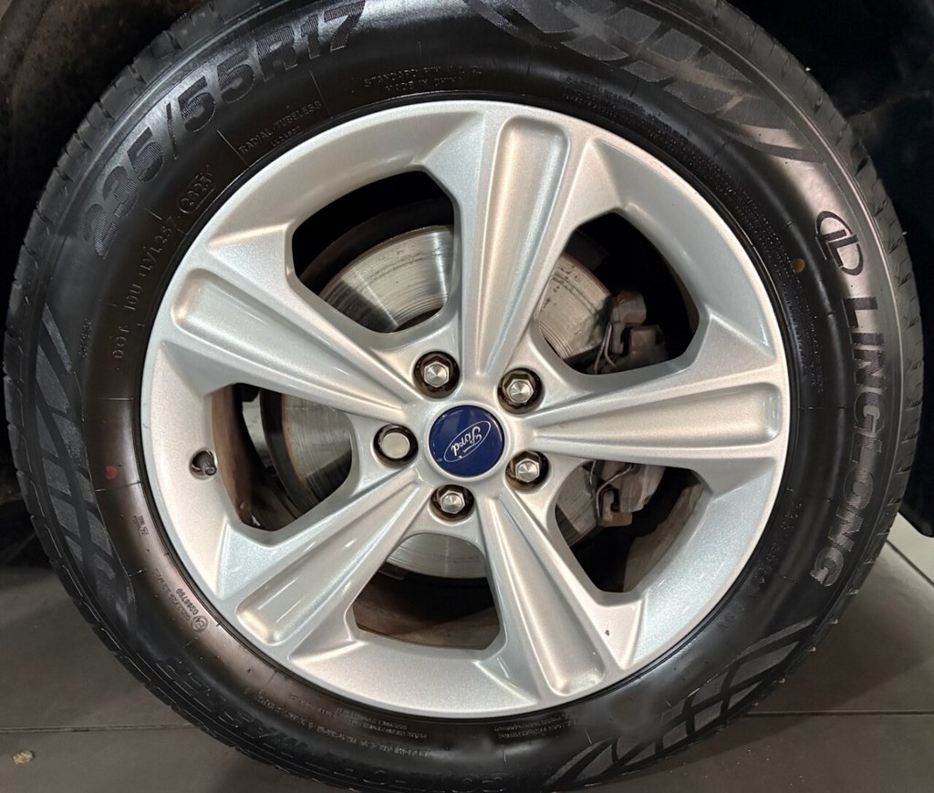 Used Ford Kuga 2014 for sale - 77919894: Photo 36