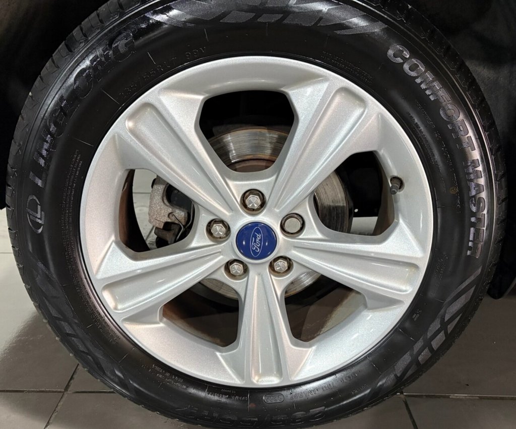 Used Ford Kuga 2014 for sale - 77919894: Photo 37