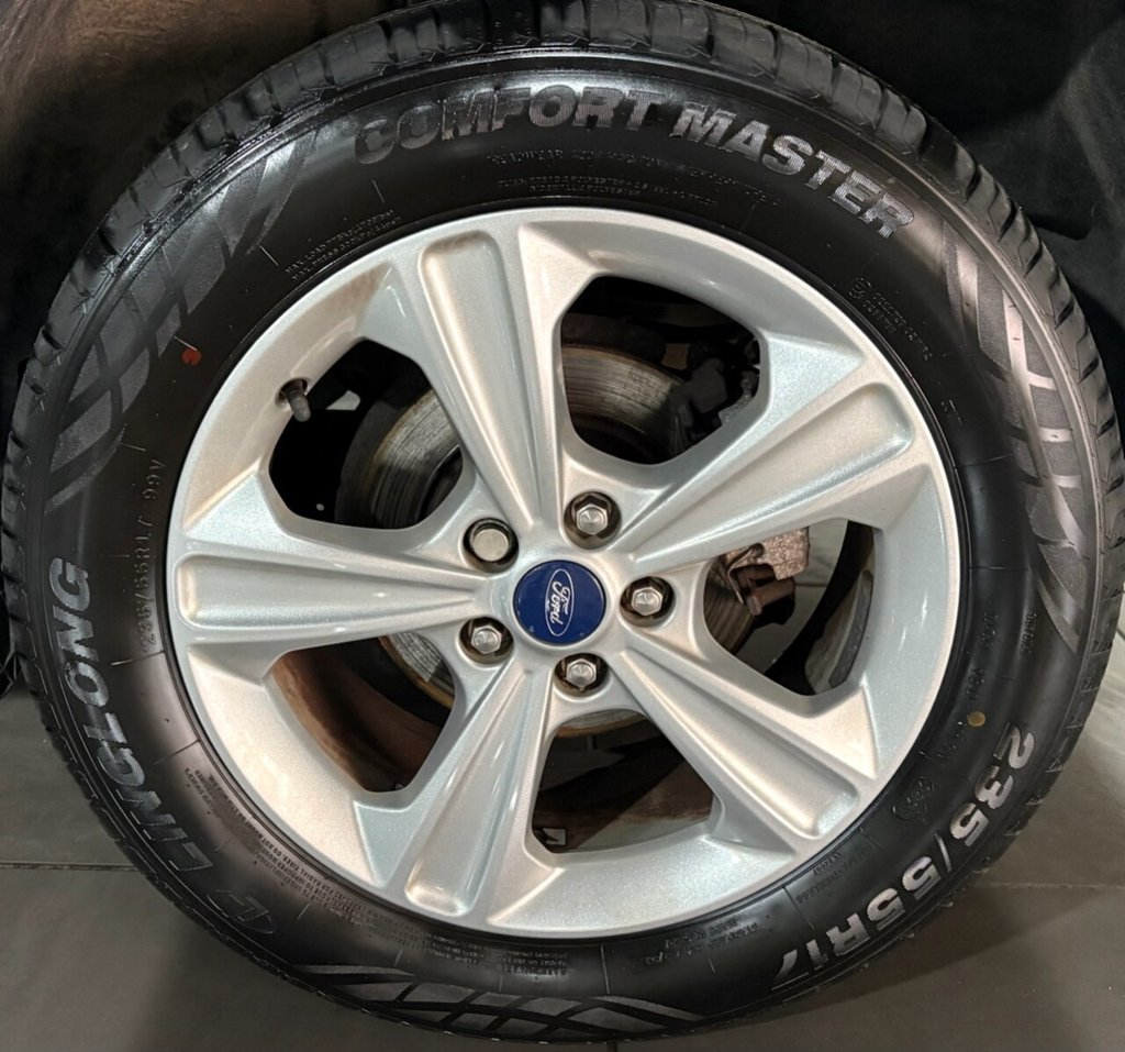 Used Ford Kuga 2014 for sale - 77919894: Photo 38