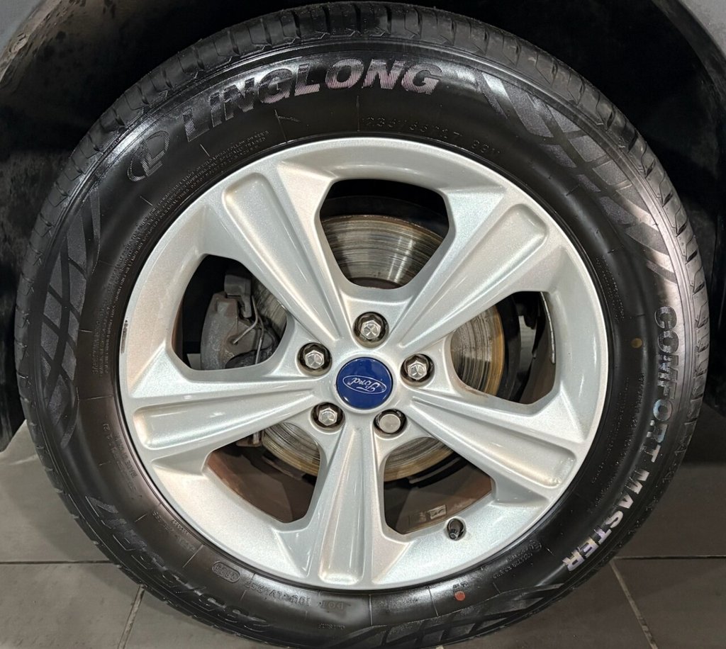 Used Ford Kuga 2014 for sale - 77919894: Photo 39