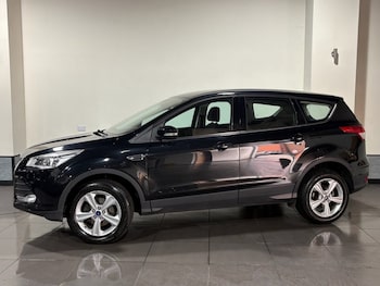Used Ford Kuga 2014 for sale - 77919894: Photo