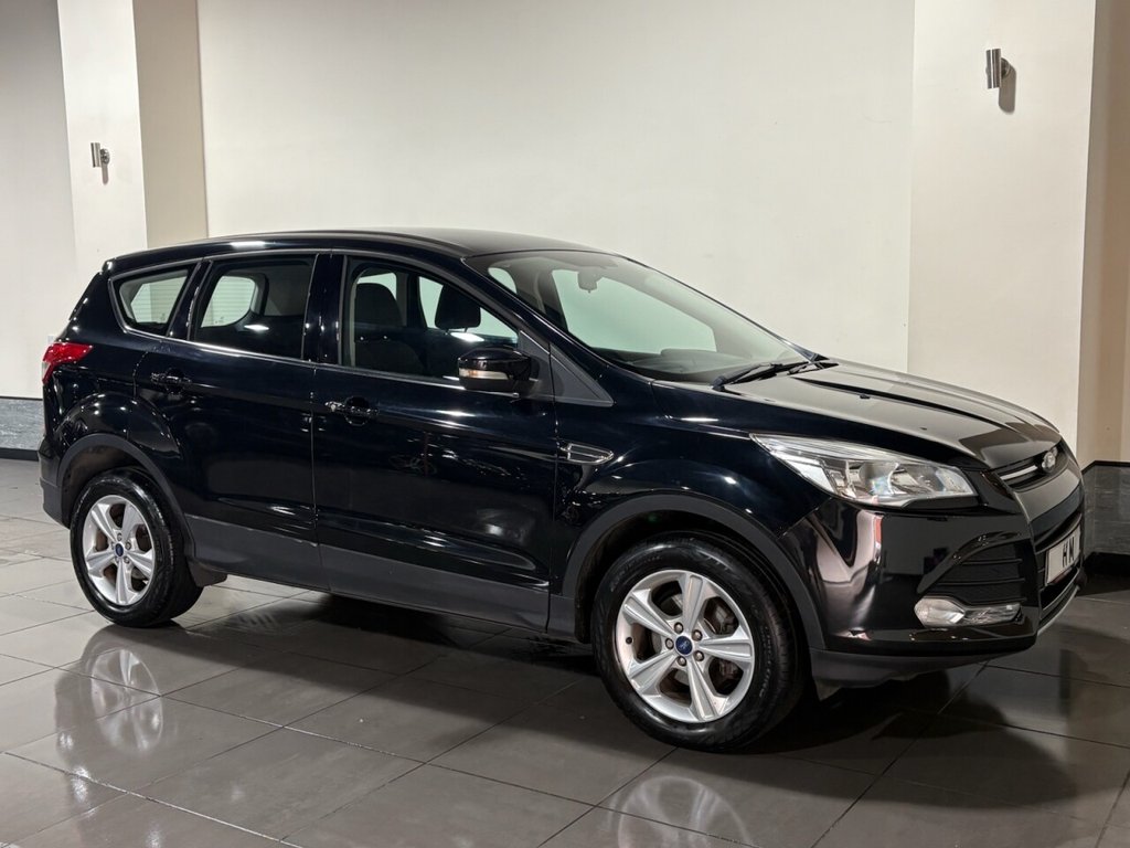 Used Ford Kuga 2014 for sale - 77919894: Photo 4